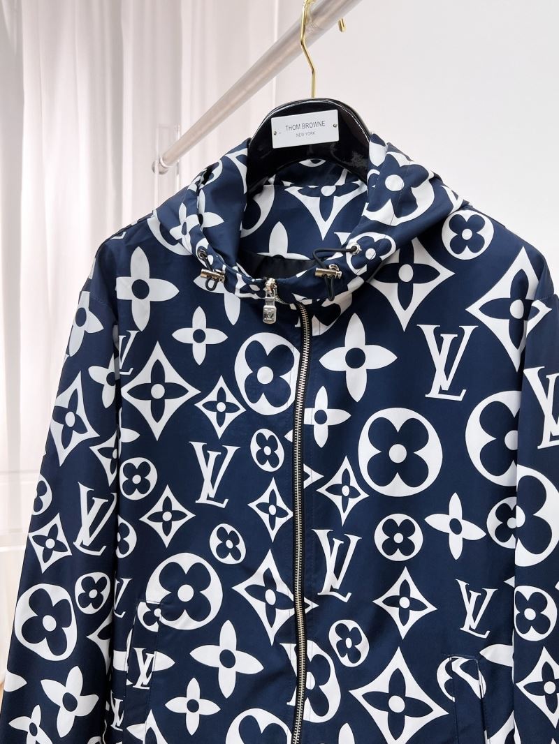 Louis Vuitton Outwear